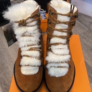 Bear Paw Boots